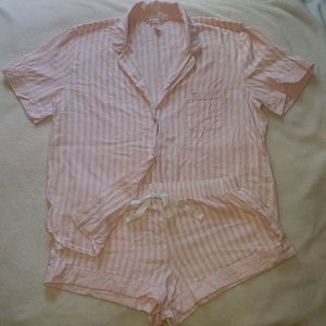 Victoria's Secret PJ set